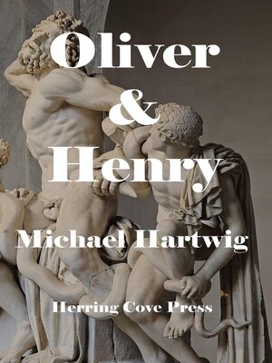 cover image of Oliver and Henry